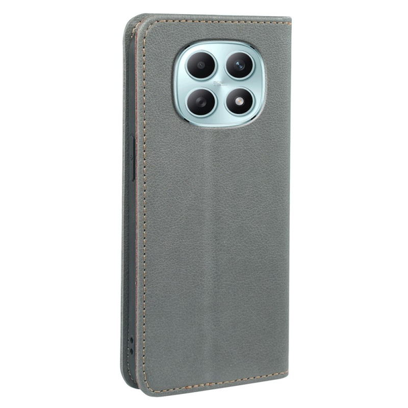 Étui Dedux Pour Xiaomi Redmi 15 5G, Colaire En Verre Trempé