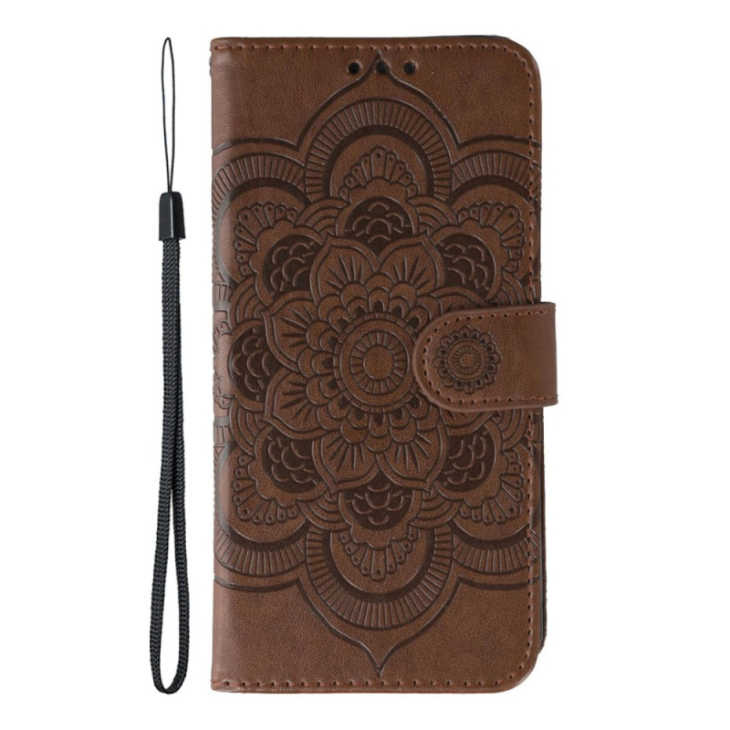 Housse Xiaomi Redmi Note 15 5G / 4G / Poco M8 5G Mandala