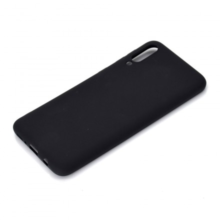 Coque Samsung Galaxy A70 Silicone Coque Samsung Galaxy A70 Silicone
