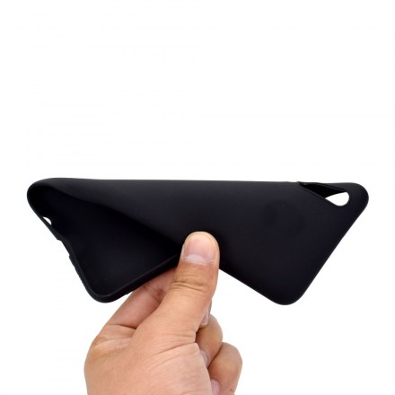 Coque Samsung Galaxy A70 Silicone Coque Samsung Galaxy A70 Silicone