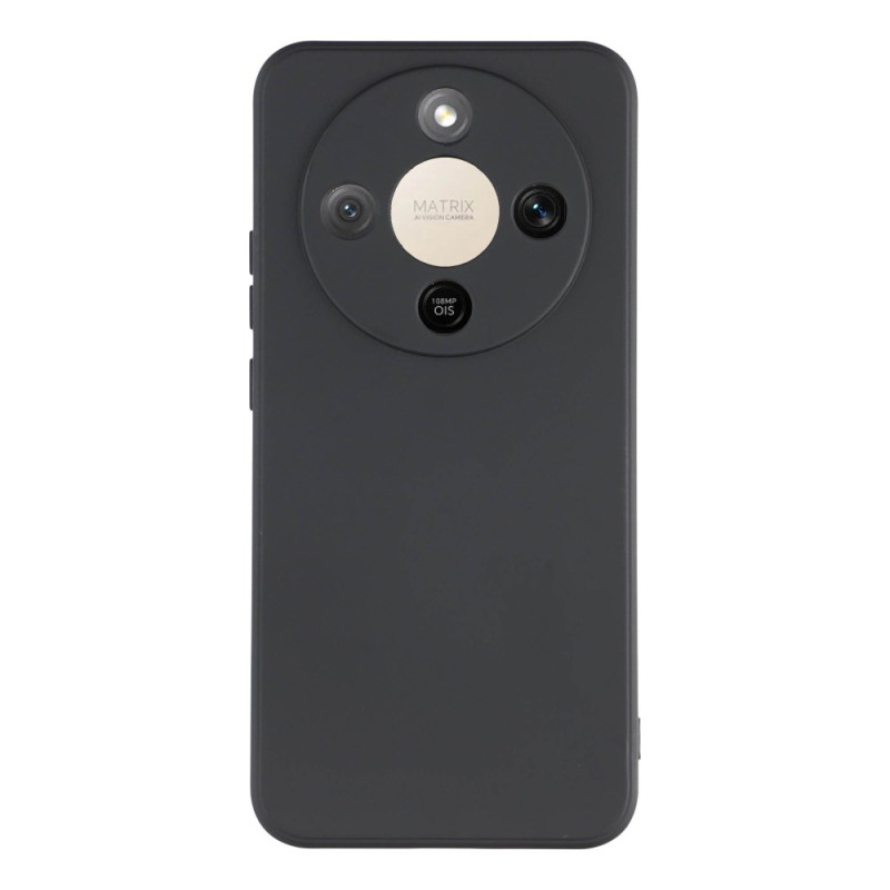 Coque Honor Magic 8 Lite Doublure Fibre Anti-Rayures