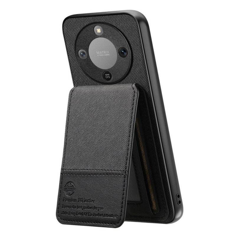 Coque pour HHonor Magic 8 Lite / X9d Porte-Cartes et Protection RFID