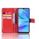 Housse Huawei P30 Lite Simili Cuir Flashy Housse Huawei P30 Lite Simili Cuir Flashy