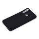 Coque Huawei P30 Lite Silicone Givré Coque Huawei P30 Lite Silicone Givré