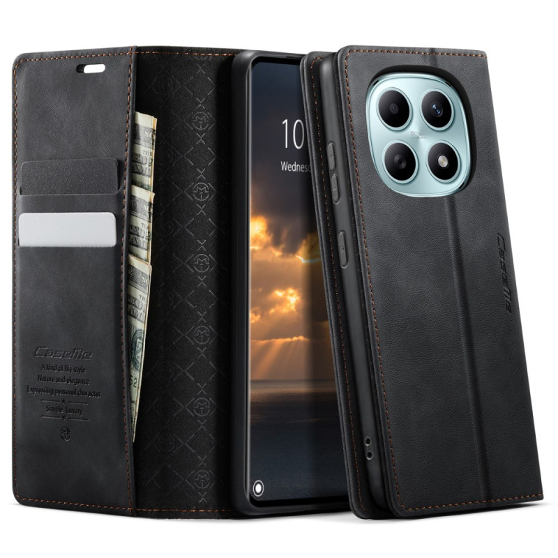 Housse Xiaomi Redmi Note 15 5G CASEME