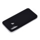 Coque Huawei P30 Lite Silicone Givré Coque Huawei P30 Lite Silicone Givré