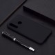 Coque Huawei P30 Lite Silicone Givré Coque Huawei P30 Lite Silicone Givré