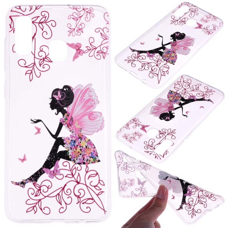 coque samsung a20e fee coque samsung a20e fee
