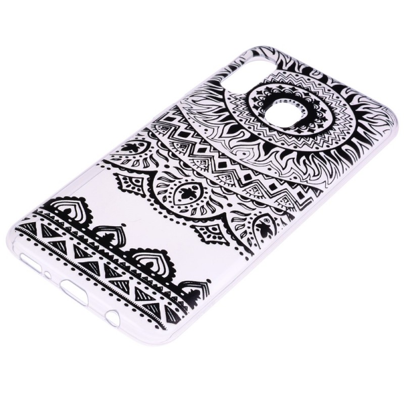 coque a20e samsung mandala