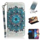 Housse Samsung Galaxy A20e Magistral Mandala à Lanière Housse Samsung Galaxy A20e Magistral Mandala à Lanière