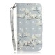 Housse Samsung Galaxy A20e Arbre en Fleurs à Lanière Housse Samsung Galaxy A20e Arbre en Fleurs à Lanière