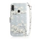 Housse Samsung Galaxy A20e Arbre en Fleurs à Lanière Housse Samsung Galaxy A20e Arbre en Fleurs à Lanière