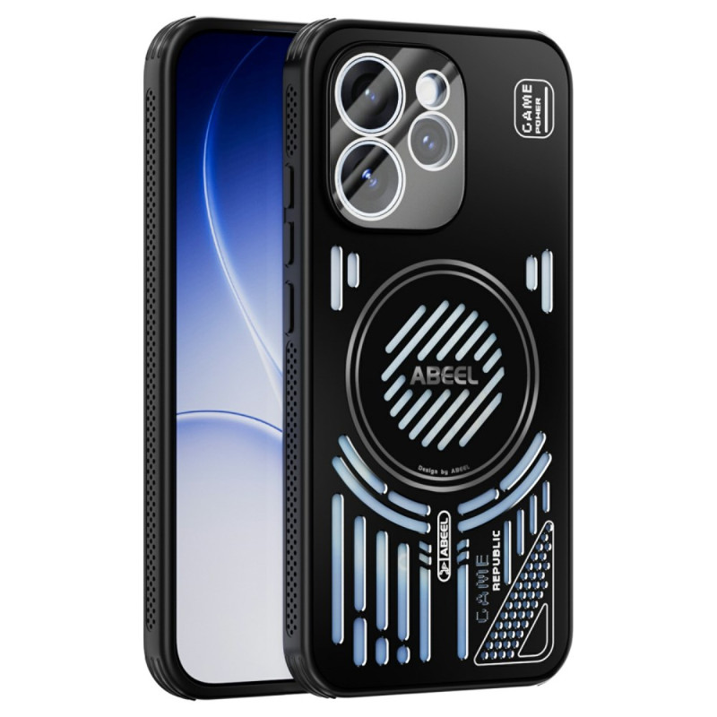 Coque Oppo Reno 15 Pro 5G Magnétique avec Dissipation Thermique ABEEL