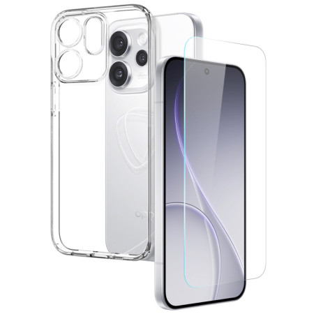 Coque Oppo Reno 15 Pro 5G...