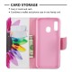 Housse Samsung Galaxy A20e Fleur Aquarelle Housse Samsung Galaxy A20e Fleur Aquarelle