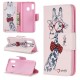 Housse Samsung Galaxy A20e Girafe Intello Housse Samsung Galaxy A20e Girafe Intello