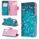 Housse Samsung Galaxy A20e Arbre en Fleur Housse Samsung Galaxy A20e Arbre en Fleur