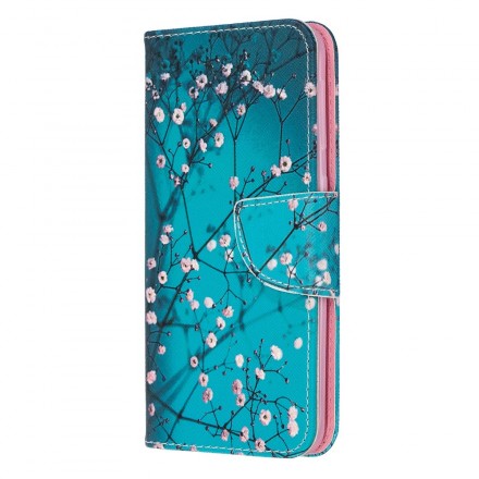 Housse Samsung Galaxy A20e Arbre en Fleur Housse Samsung Galaxy A20e Arbre en Fleur