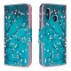 Housse Samsung Galaxy A20e Arbre en Fleur Housse Samsung Galaxy A20e Arbre en Fleur