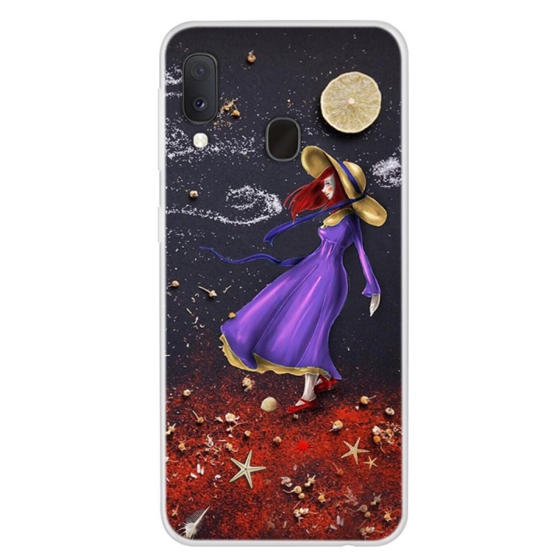 coque samsung a20e mer coque samsung a20e mer