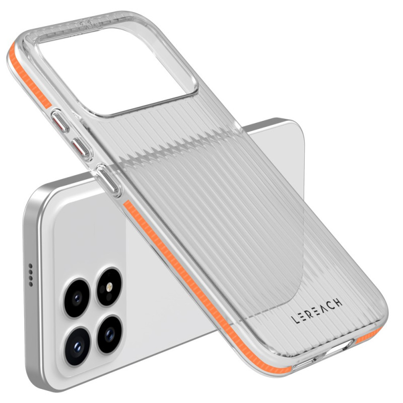 Coque Poco F8 Pro TOC Series LEREACH