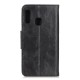 Housse Samsung Galaxy A20e Rabat Magnétique Double Face Housse Samsung Galaxy A20e Rabat Magnétique Double Face