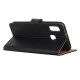 Housse Samsung Galaxy A20e Simili Cuir Simple Housse Samsung Galaxy A20e Simili Cuir Simple