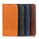 Flip Cover Samsung Galaxy A20e Cuir Fendu Flip Cover Samsung Galaxy A20e Cuir Fendu