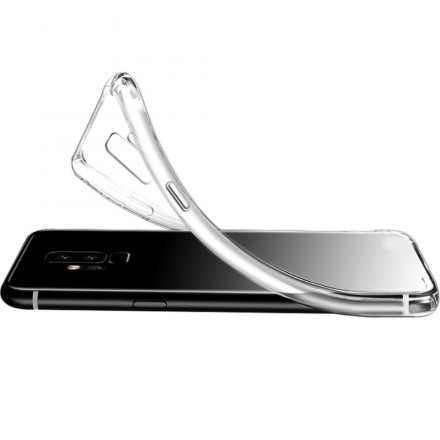 Coque Samsung Galaxy A20e Transparente