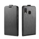 Housse Samsung Galaxy A20e Rabattable Effet Cuir Housse Samsung Galaxy A20e Rabattable Effet Cuir