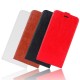 Housse Samsung Galaxy A20e Rabattable Effet Cuir Housse Samsung Galaxy A20e Rabattable Effet Cuir