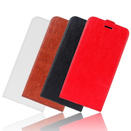 Housse Samsung Galaxy A20e Rabattable Effet Cuir Housse Samsung Galaxy A20e Rabattable Effet Cuir
