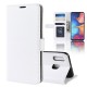 Housse Samsung Galaxy A20e Simili Cuir Ultra Housse Samsung Galaxy A20e Simili Cuir Ultra