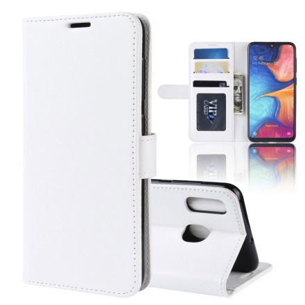 Housse Samsung Galaxy A20e Simili Cuir Ultra Housse Samsung Galaxy A20e Simili Cuir Ultra