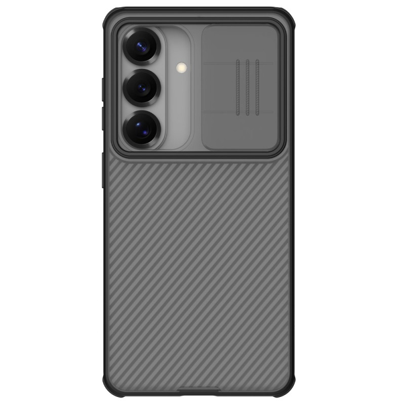 Coque Samsung Galaxy S26 / S26 Pro Camshield Pro Protection Caméra Coulissante NILLKIN