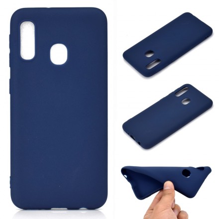 Coque Samsung Galaxy A20e Silicone Coque Samsung Galaxy A20e Silicone