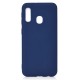 Coque Samsung Galaxy A20e Silicone