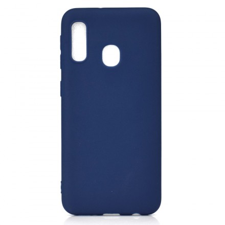 Coque Samsung Galaxy A20e Silicone Coque Samsung Galaxy A20e Silicone