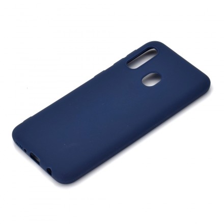 Coque Samsung Galaxy A20e Silicone Coque Samsung Galaxy A20e Silicone