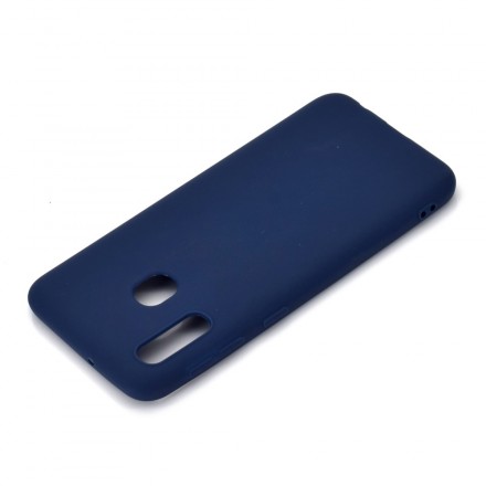 Coque Samsung Galaxy A20e Silicone Coque Samsung Galaxy A20e Silicone