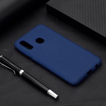 Coque Samsung Galaxy A20e Silicone Coque Samsung Galaxy A20e Silicone