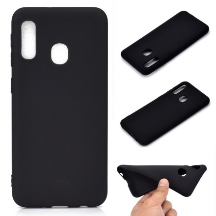 Coque Samsung Galaxy A20e Silicone Coque Samsung Galaxy A20e Silicone