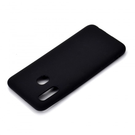 Coque Samsung Galaxy A20e Silicone Coque Samsung Galaxy A20e Silicone