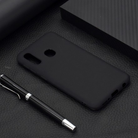 Coque Samsung Galaxy A20e Silicone Coque Samsung Galaxy A20e Silicone