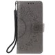 Housse Samsung Galaxy A20e Mandala Soleil Housse Samsung Galaxy A20e Mandala Soleil