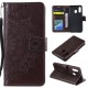 Housse Samsung Galaxy A20e Mandala Soleil Housse Samsung Galaxy A20e Mandala Soleil