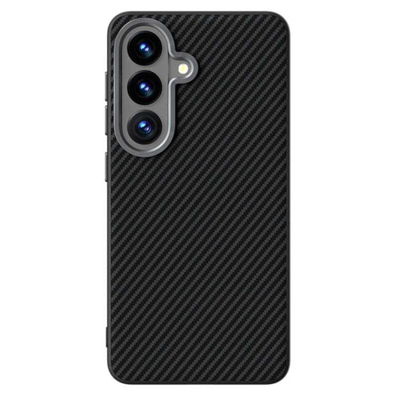 Coque Samsung Galaxy S26 Plus Magnétique Fibre Carbone ABEEL