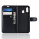 Housse Samsung Galaxy A20e Classique Housse Samsung Galaxy A20e Classique