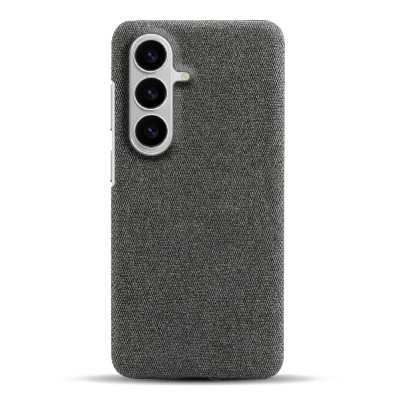 Coque Samsung Galaxy S26 Plus Texture Tissu