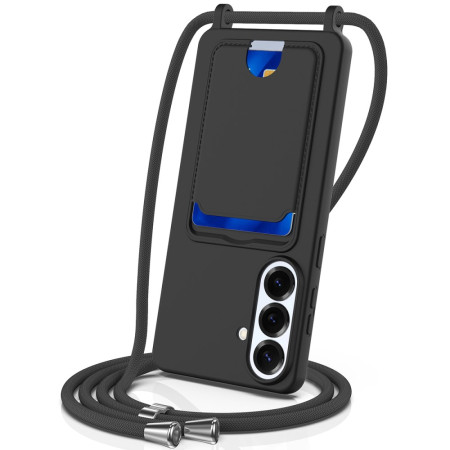 Coque à Cordon Samsung...